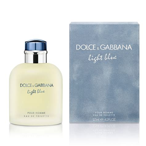 dolce gabbana blue männer parfum 125|sephora dolce and gabbana.